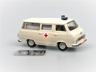 S1203 Ambulance kit