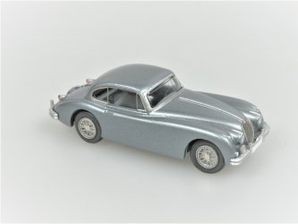 XK 150 Coupe