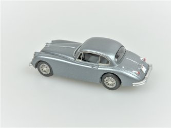 XK 150 Coupe