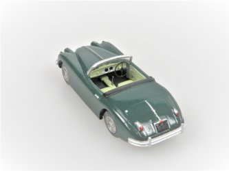 XK 150 Roadster