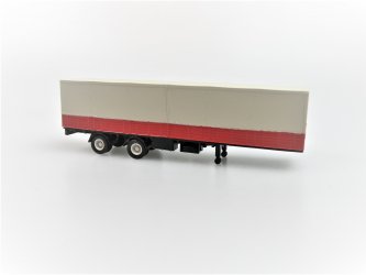 Semitrailer