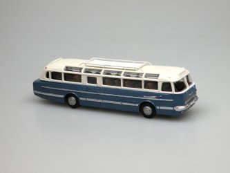 Ikarus 55 Intercity blau/weiss