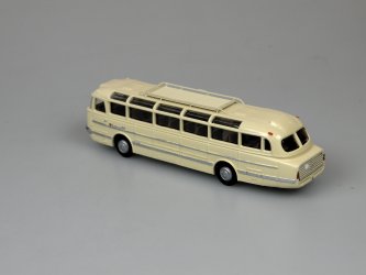 Ikarus 55 Intercity KIT