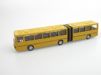 Ikarus 280 neutral yellow