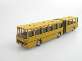 Ikarus 280 medově žlutá