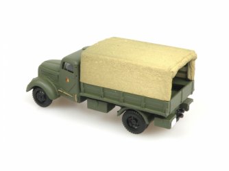 1956 Garant 30K Militär LKW/Military truck-(long wheel base)