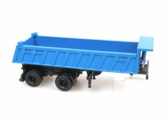 NS-1 Dumper trailer