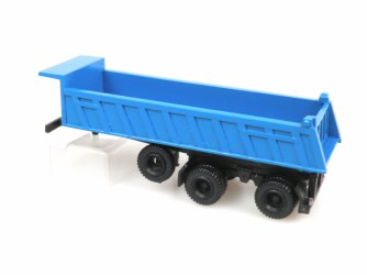 NS-1 Dumper trailer