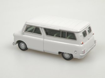 Bedford CA Minibus (1964)