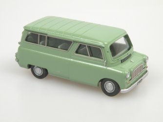 Bedford CA Minibus (1964)