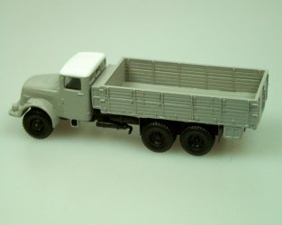 1952 T 111R valník/truck (grey)