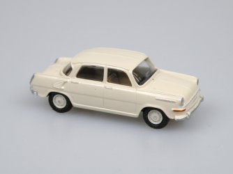 1964 MB ( 6003 light ivory)