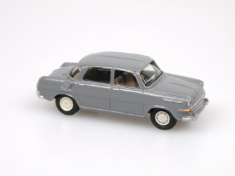 1964 MB (1100 basalt grey)