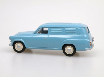 S1202 Van (1961)