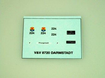 8720 Darmstadt 1:87